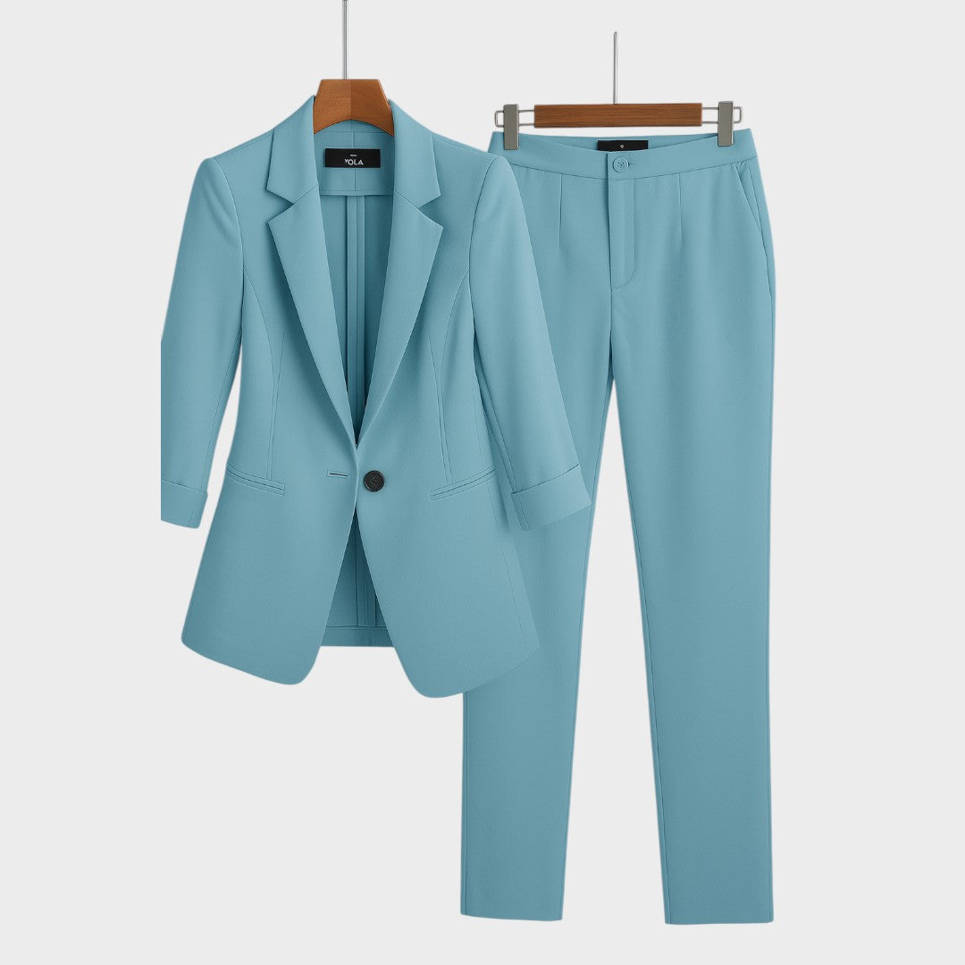 Melita - Completo elegante