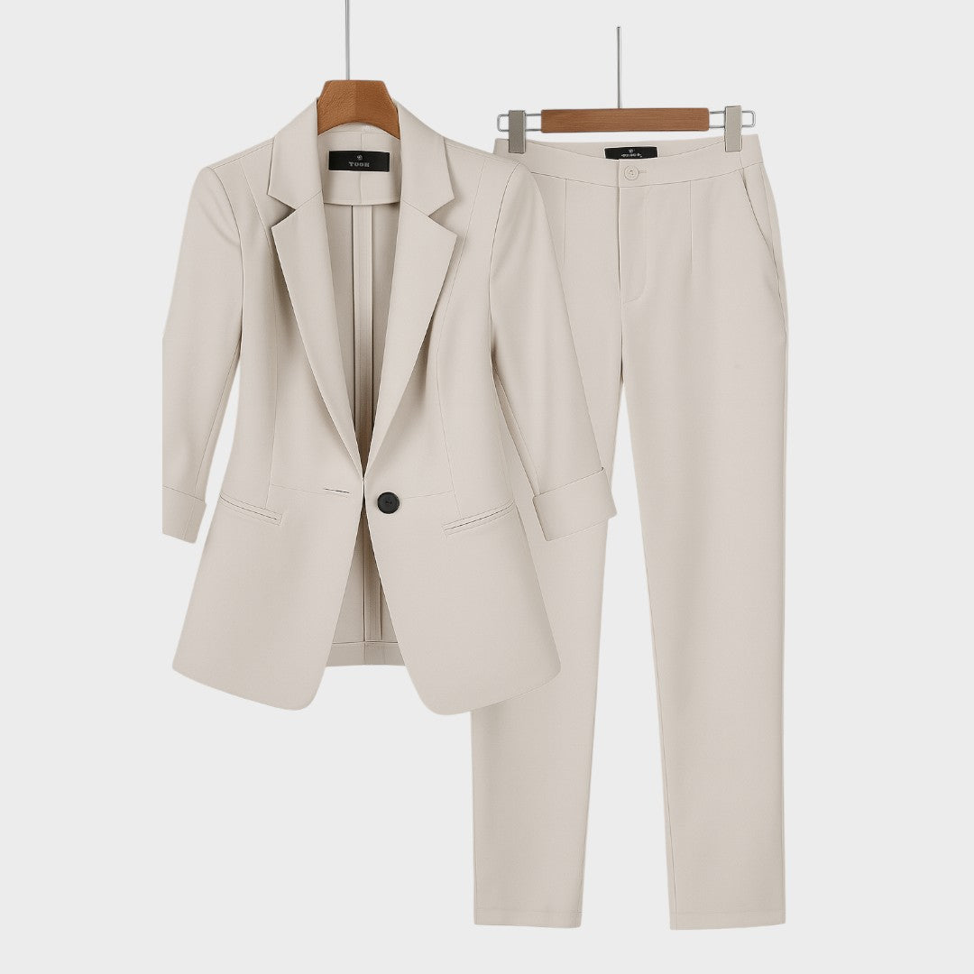 Melita - Completo elegante