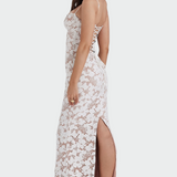 Maxi in Pizzo Bianco