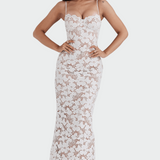Maxi in Pizzo Bianco