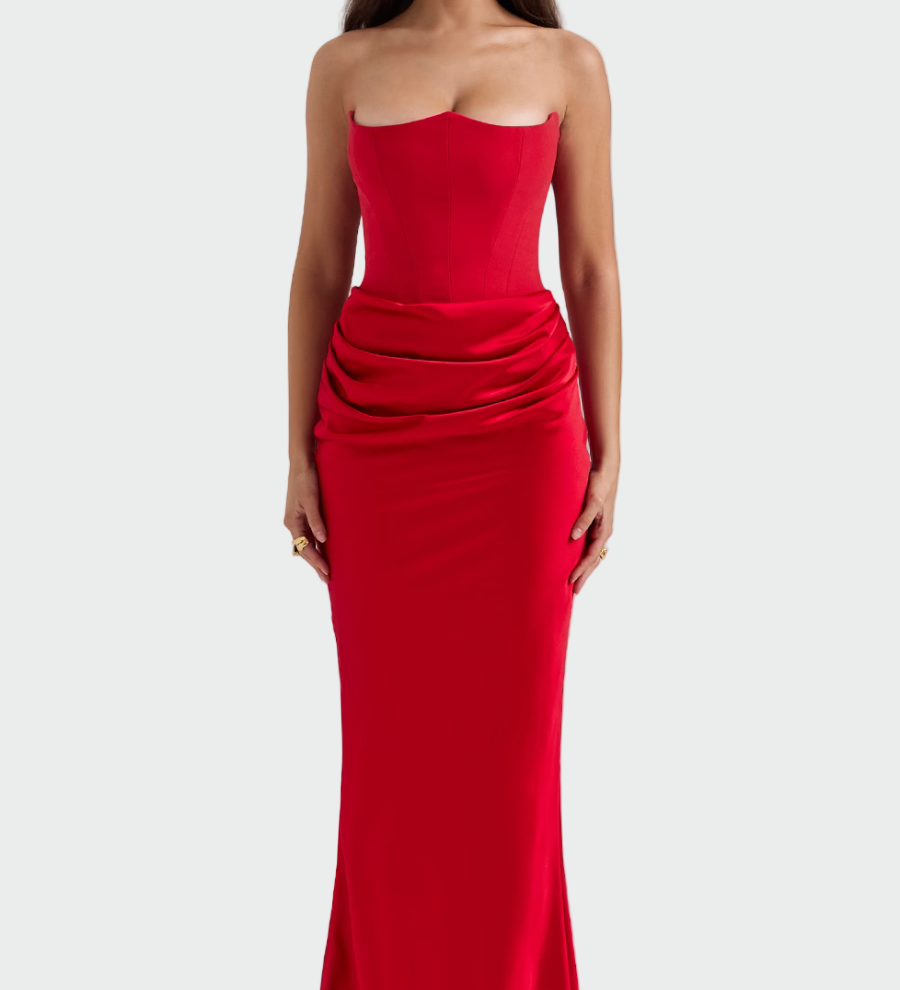 Leilani | Elegante Abito da Sera
