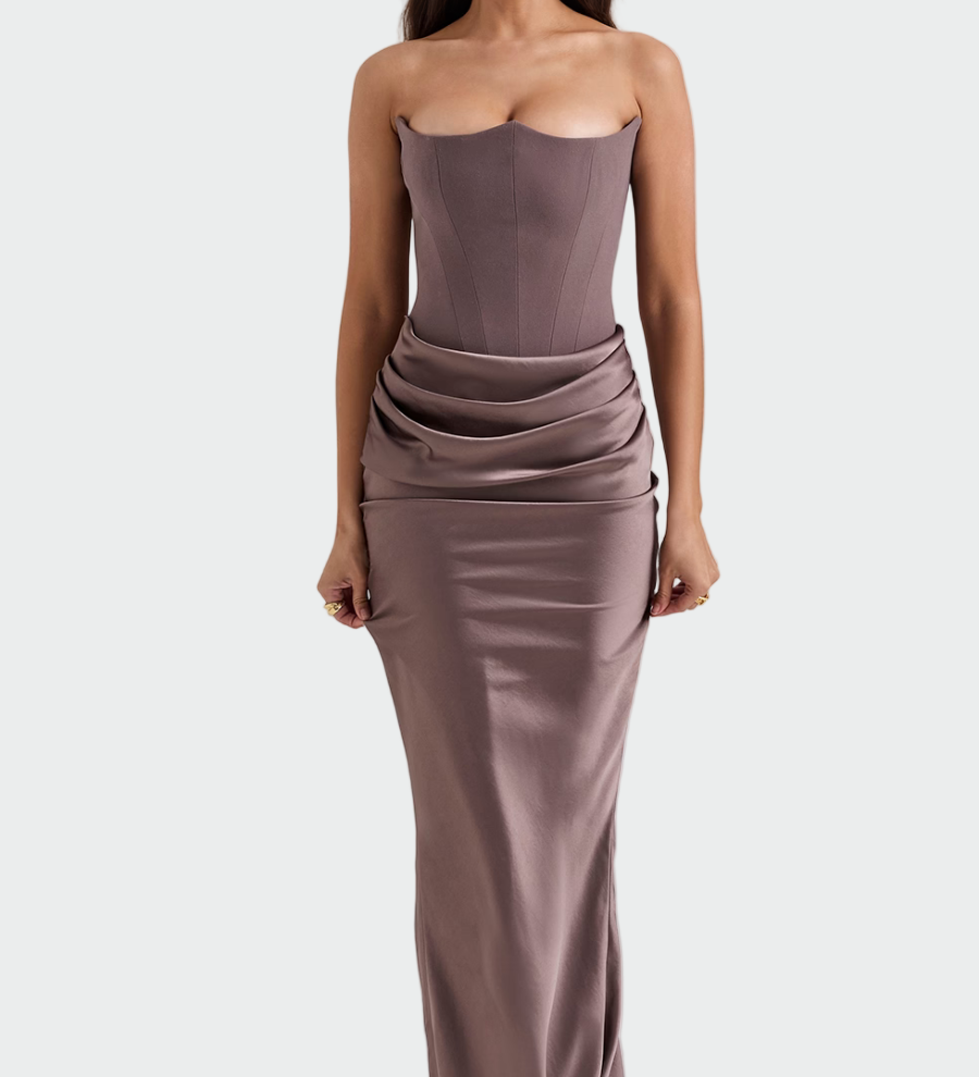 Leilani | Elegante Abito da Sera