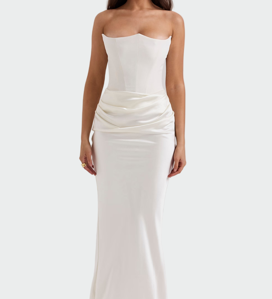Leilani | Elegante Abito da Sera