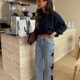 Astra - Jeans Stellari