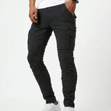 Dario – Pantaloni ultra comodi e stretch