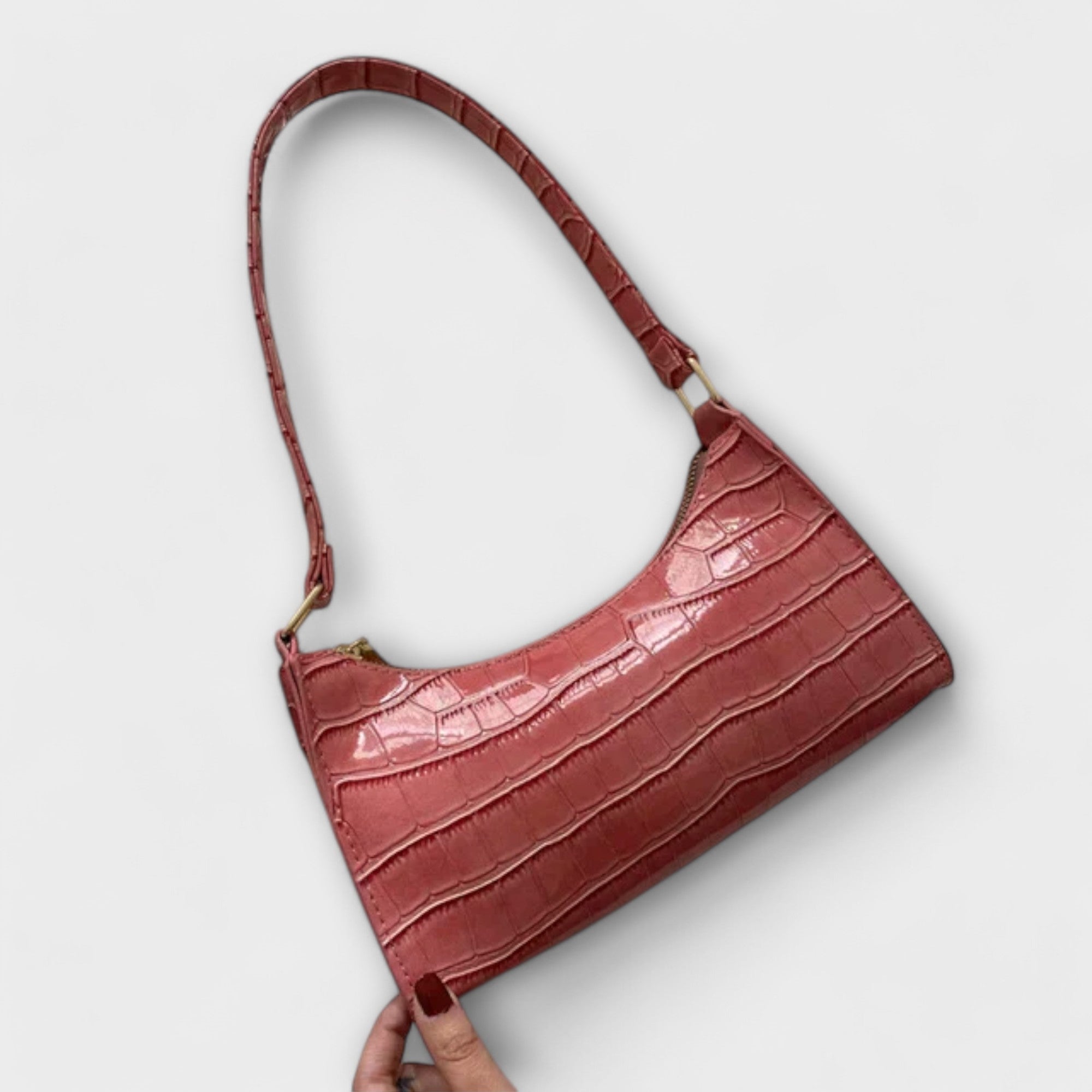 Bernarda – Borsa in pelle da donna