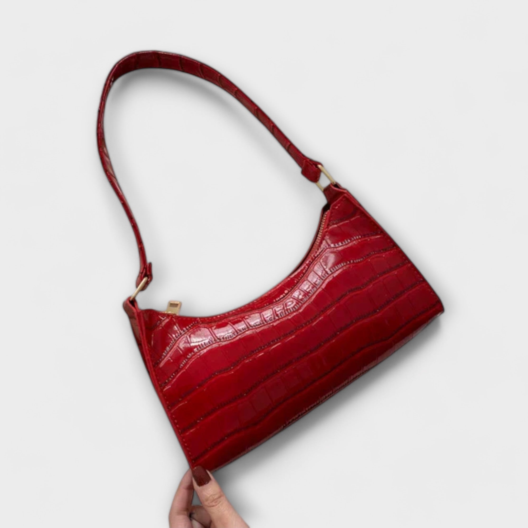 Bernarda – Borsa in pelle da donna