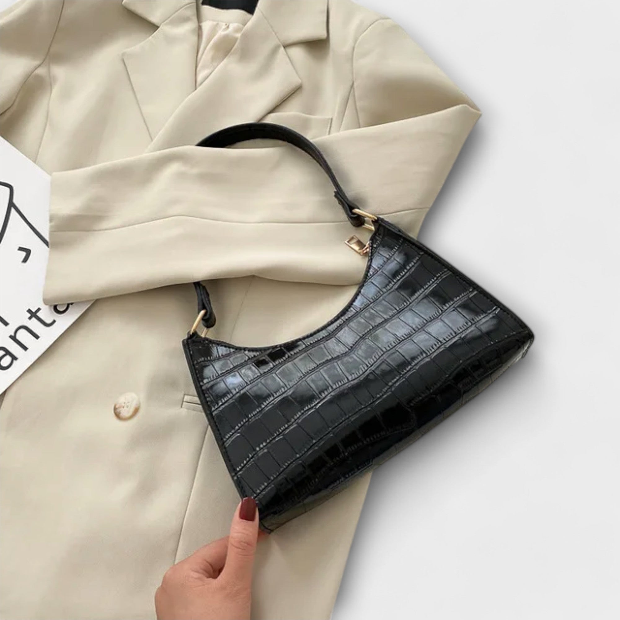 Bernarda – Borsa in pelle da donna