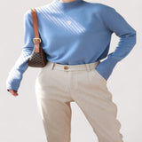 Helga - Pantaloni classici