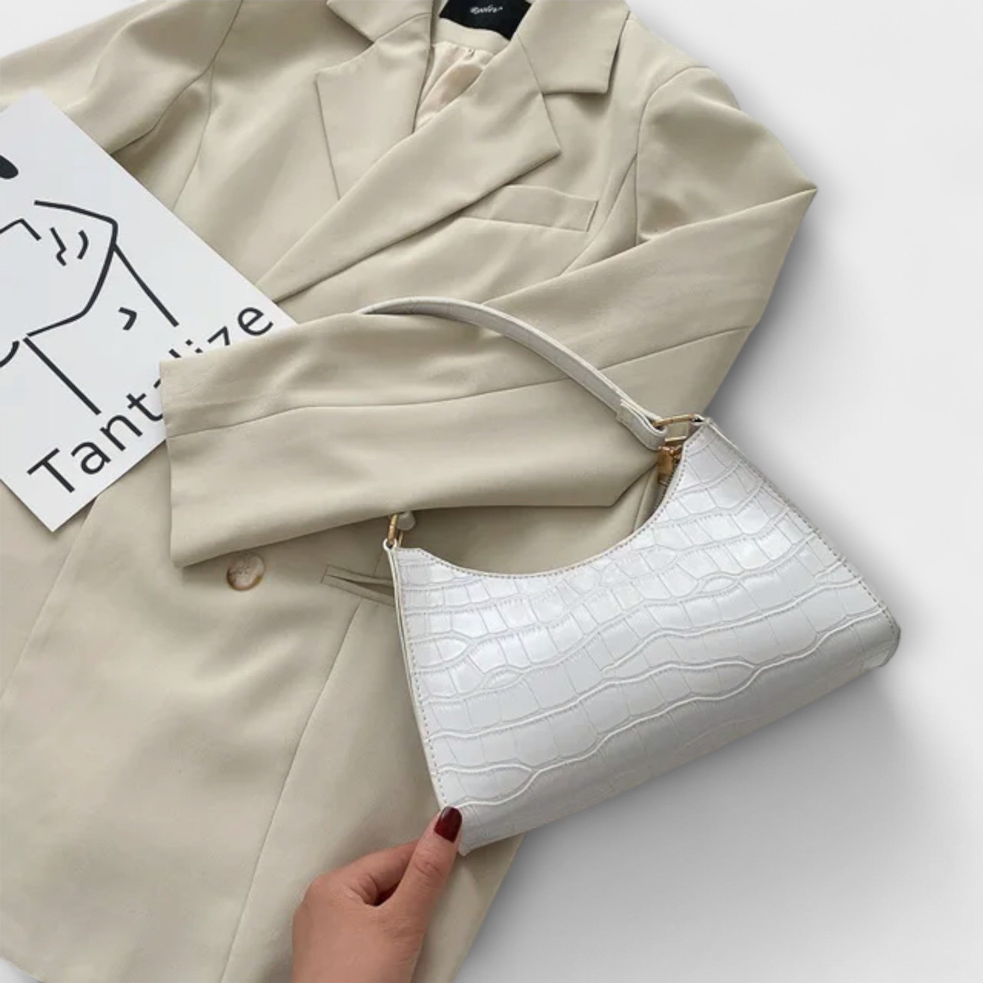 Bernarda – Borsa in pelle da donna
