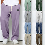 Samuel™ | Pantaloni larghi con cintura regolabile