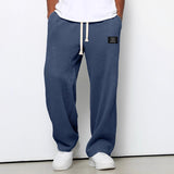 Samuel™ | Pantaloni larghi con cintura regolabile