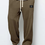 Samuel™ | Pantaloni larghi con cintura regolabile