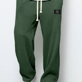 Samuel™ | Pantaloni larghi con cintura regolabile