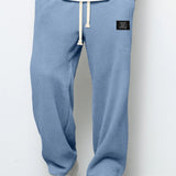 Samuel™ | Pantaloni larghi con cintura regolabile