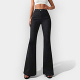 Camila - Jeans a vita alta
