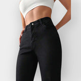 Camila - Jeans a vita alta