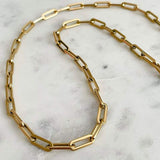Ema - Collana per bicicletta