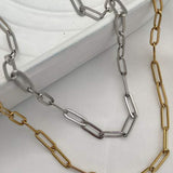 Ema - Collana per bicicletta