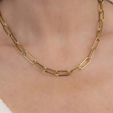 Ema - Collana per bicicletta
