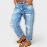 Lucija - Jeans comodi