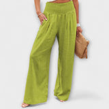 Júlia - Pantaloni larghi ed eleganti