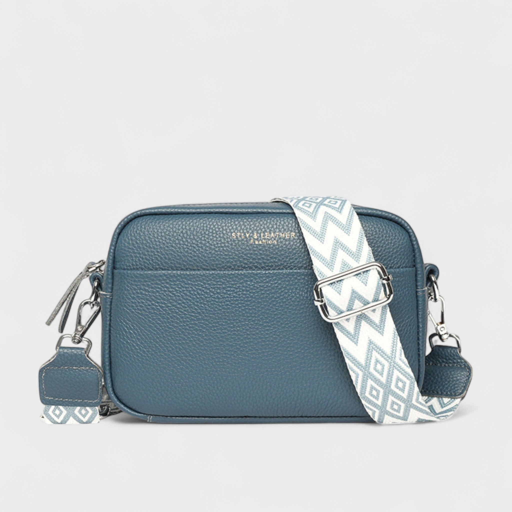 Gracija - Elegante Mini Borsa