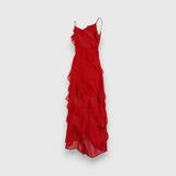 Rosaria – Abito elegante per ogni occasione