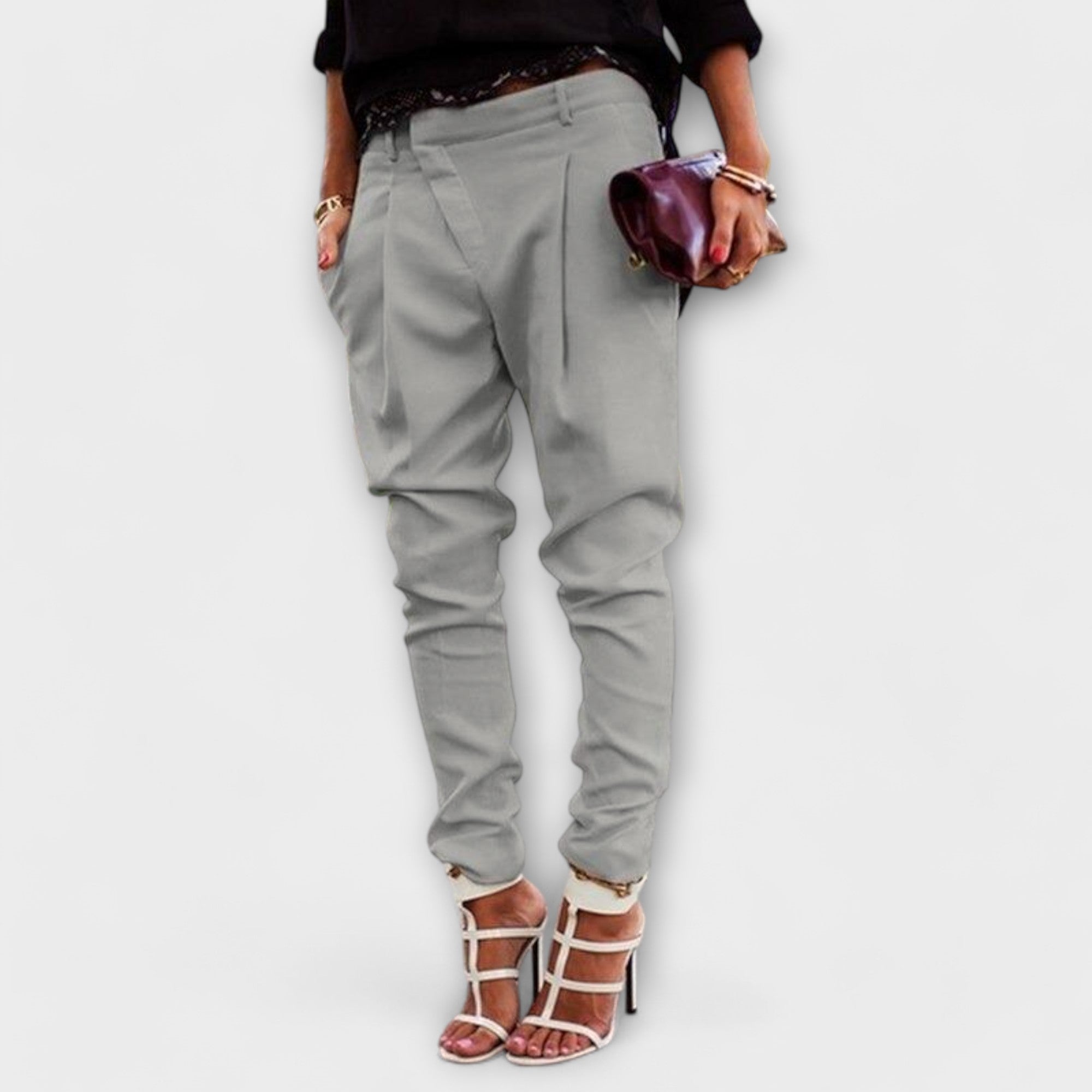 Mila - Pantaloni moderni ed eleganti