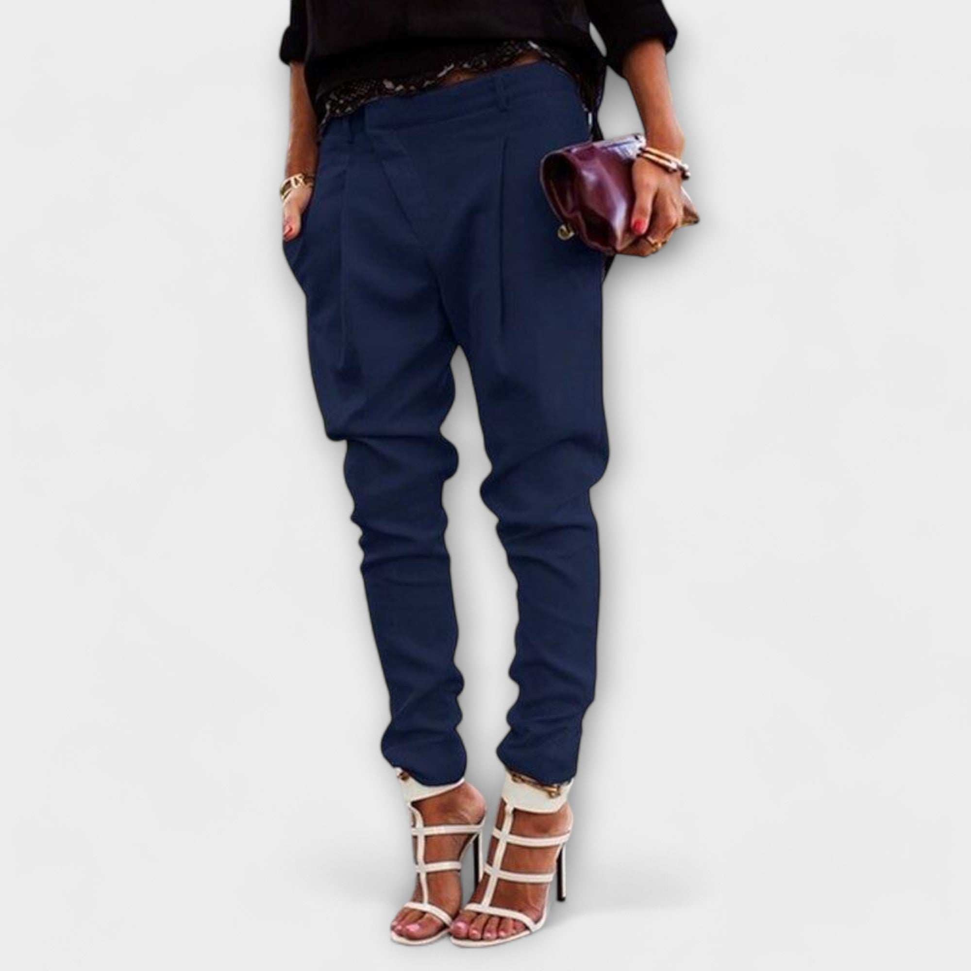Mila - Pantaloni moderni ed eleganti