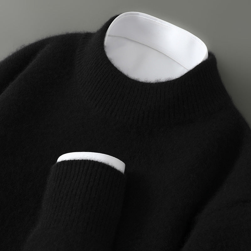 Maglione 100% Cashmere