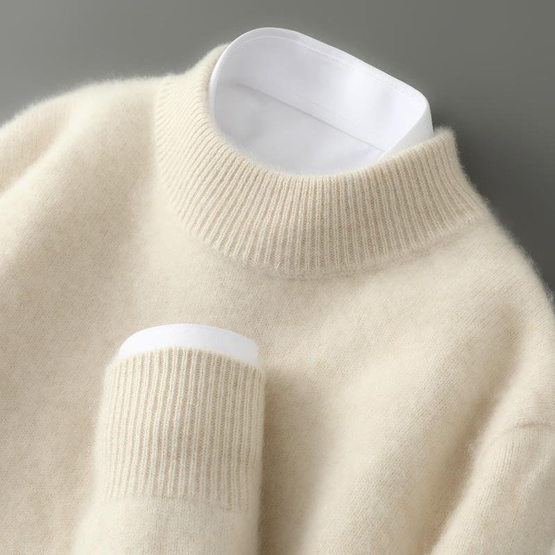 Maglione 100% Cashmere