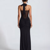 Rosabella - Abito Maxy Diva