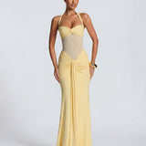 Rosabella - Abito Maxy Diva