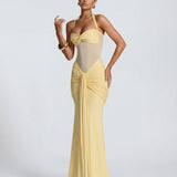 Rosabella - Abito Maxy Diva