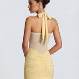 Rosabella - Abito Maxy Diva