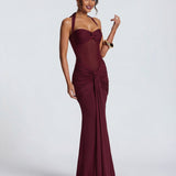 Rosabella - Abito Maxy Diva