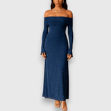 Sarena – Elegante maxi abito per ogni occasione