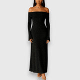 Sarena – Elegante maxi abito per ogni occasione
