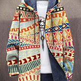 Kamilla – Cardigan di lusso ispirato all'arte