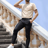 Noa – Pantaloni Stretch