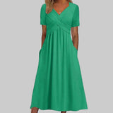 Isadora - Abito Midi Elegante