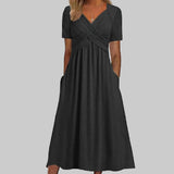 Isadora - Abito Midi Elegante