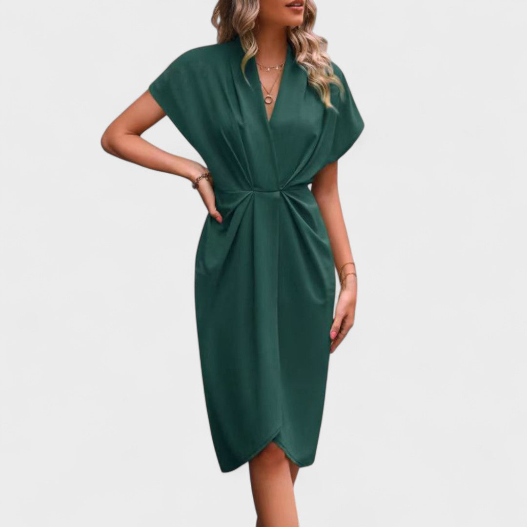 Tihana - Abito midi elegante