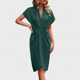 Tihana - Abito midi elegante