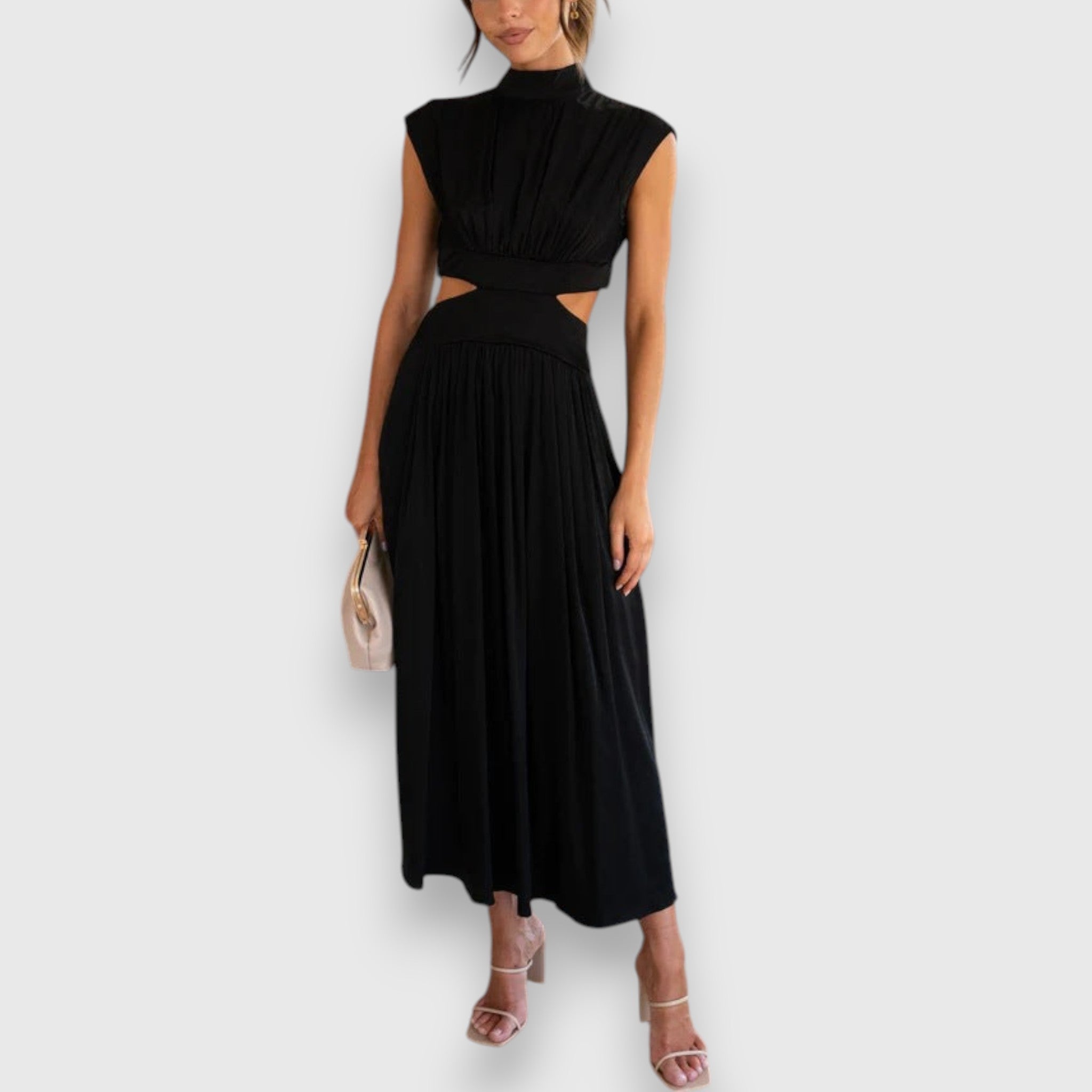 Lilli – Abito maxi sofisticato per occasioni speciali