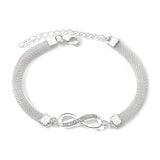 Isabella - Bracciale Vintage Bohemia
