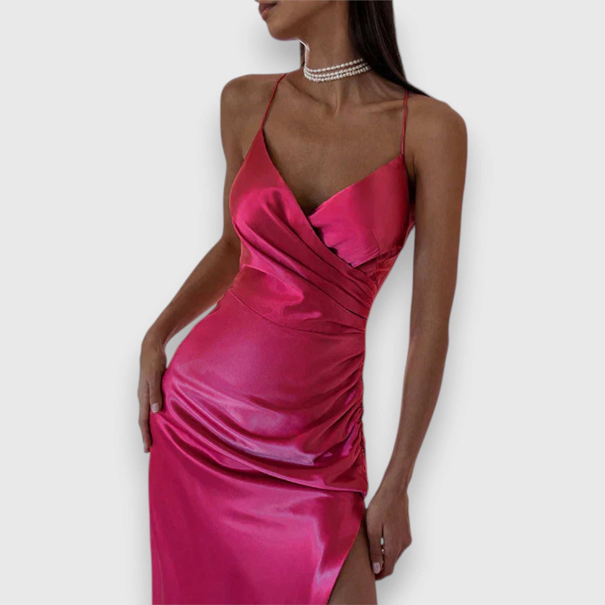 Liané – Abito elegante per ogni occasione