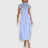 Lilli – Abito maxi sofisticato per occasioni speciali