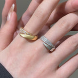 Anello Insieme – simbolo di sostegno e forza